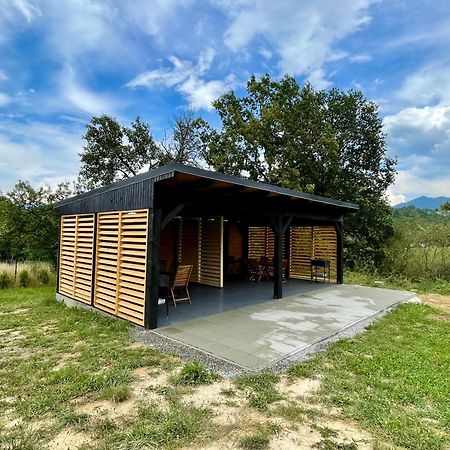 Vino Chalets Bran Sohodol  Dış mekan fotoğraf