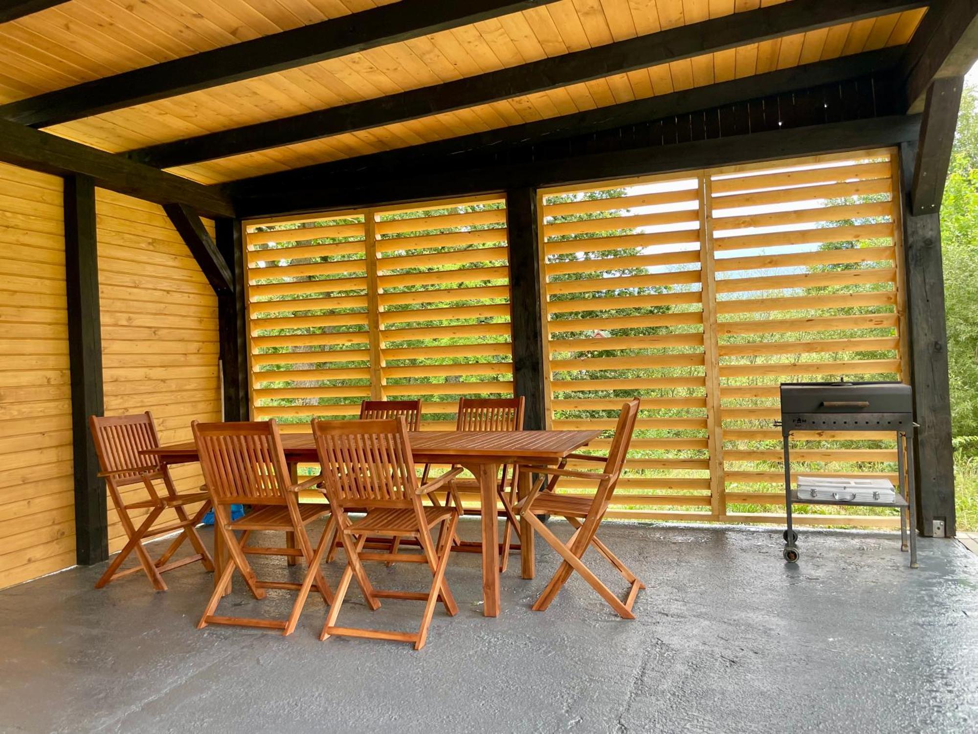 Vino Chalets Bran Sohodol  Dış mekan fotoğraf
