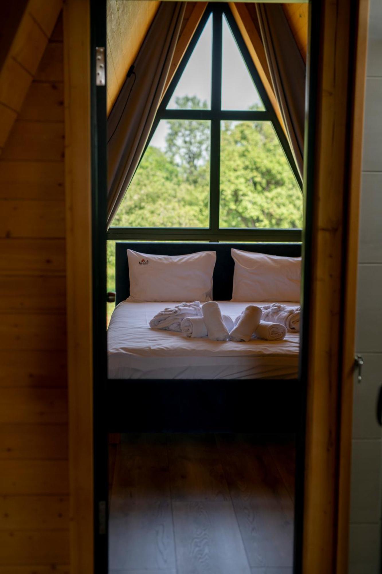 Vino Chalets Bran Sohodol  Dış mekan fotoğraf