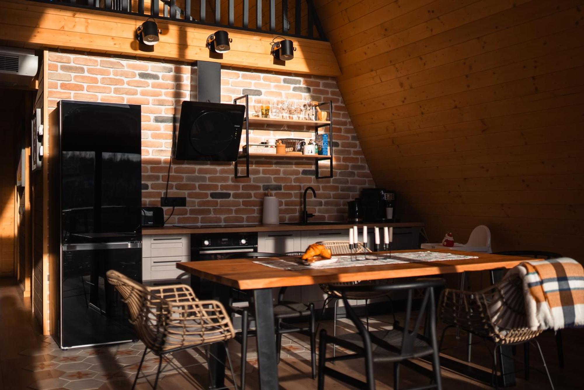 Vino Chalets Bran Sohodol  Dış mekan fotoğraf