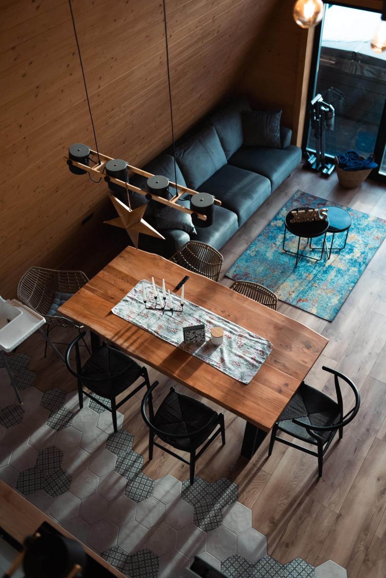 Vino Chalets Bran Sohodol  Dış mekan fotoğraf