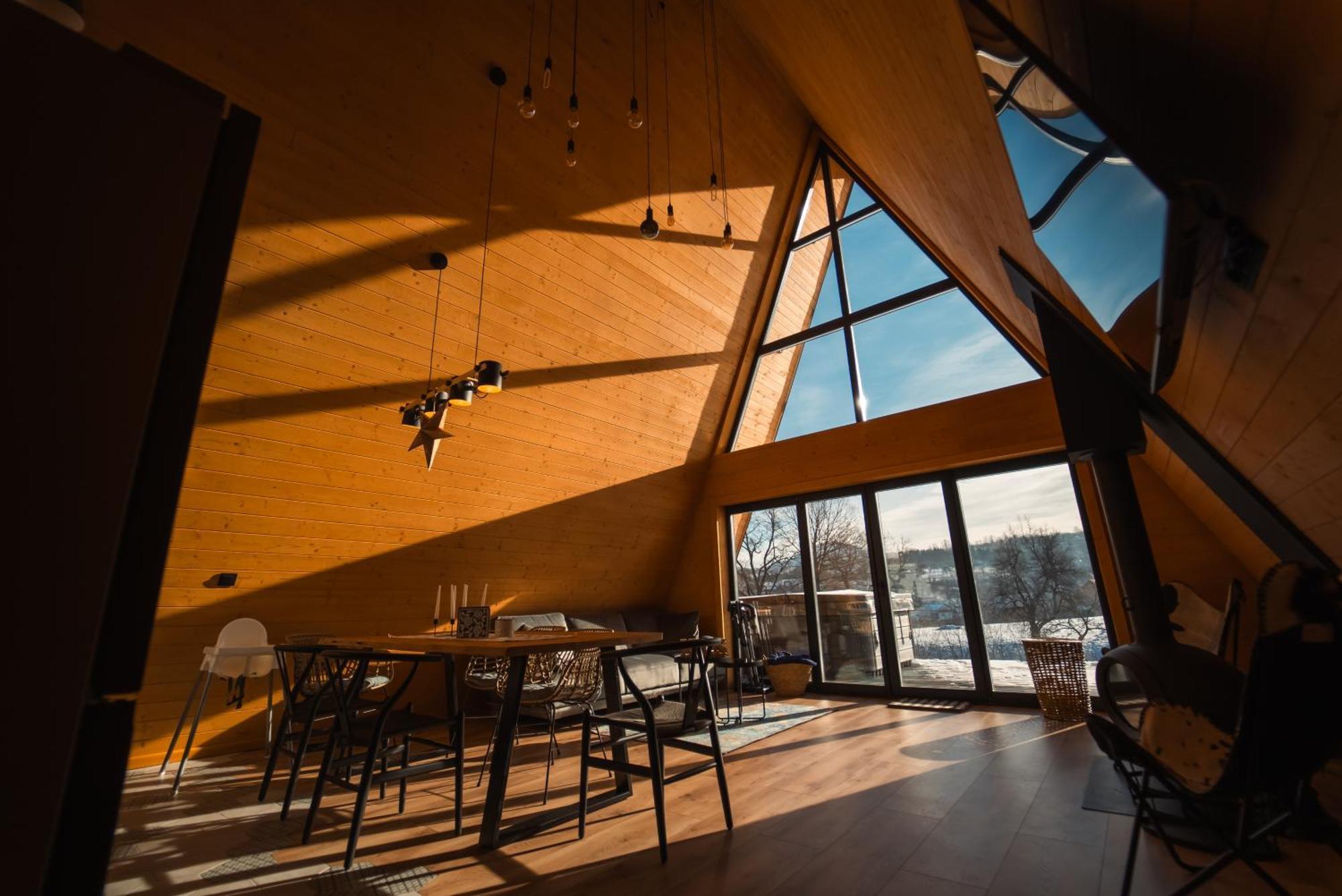 Vino Chalets Bran Sohodol  Dış mekan fotoğraf