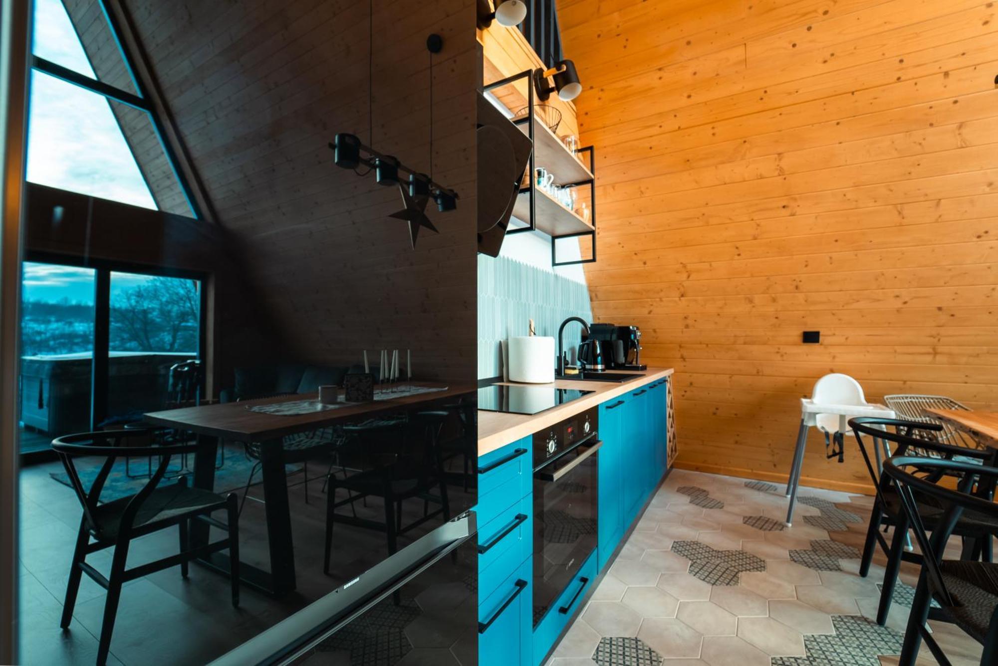 Vino Chalets Bran Sohodol  Dış mekan fotoğraf